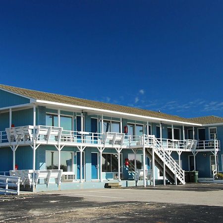 Fin 'N Feather Waterside Inn By Kees Vacations Nags Head Buitenkant foto