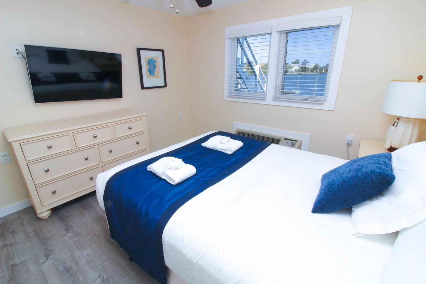 Fin 'N Feather Waterside Inn By Kees Vacations Nags Head Buitenkant foto
