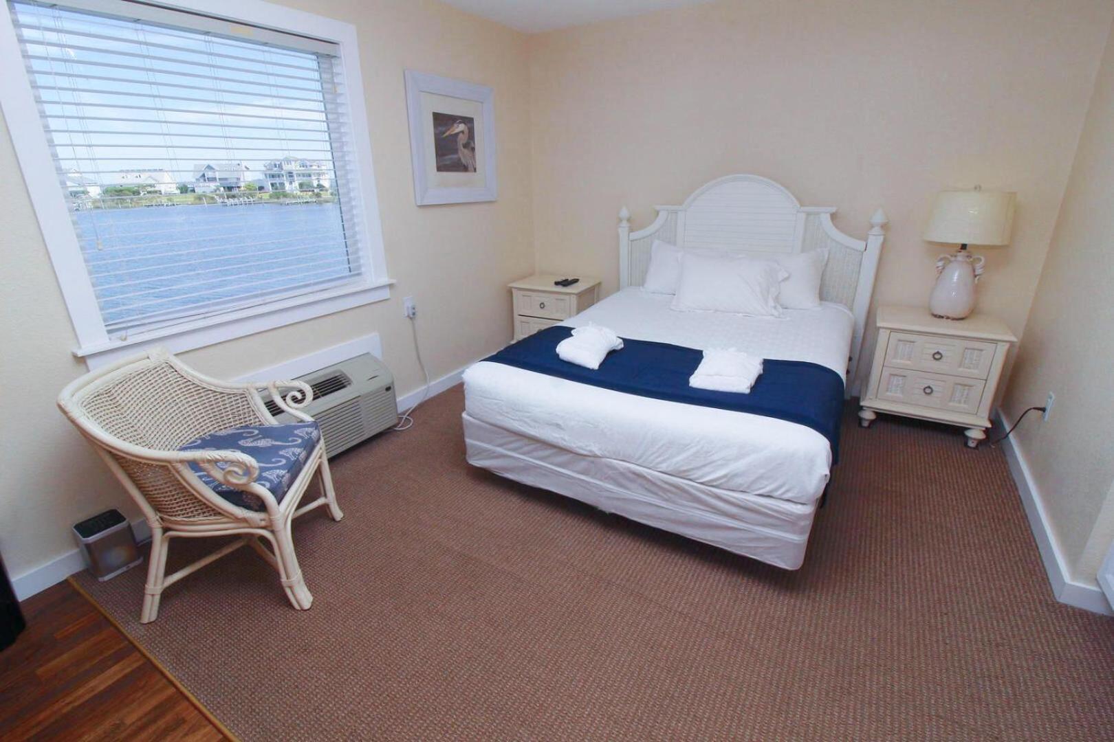 Fin 'N Feather Waterside Inn By Kees Vacations Nags Head Buitenkant foto