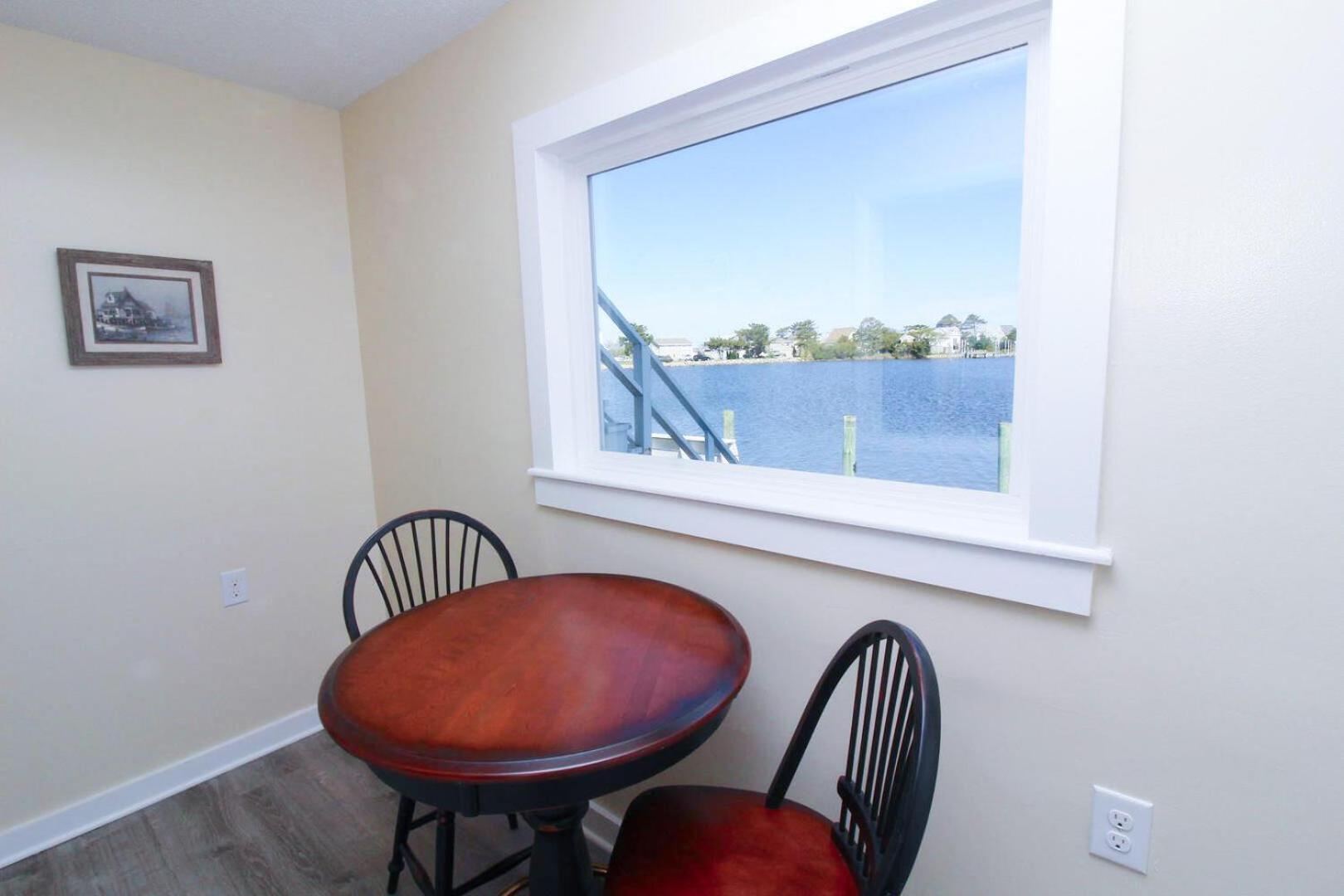 Fin 'N Feather Waterside Inn By Kees Vacations Nags Head Buitenkant foto