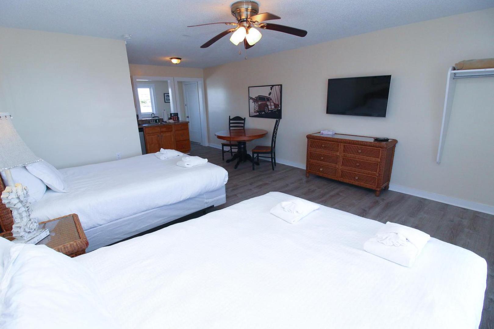 Fin 'N Feather Waterside Inn By Kees Vacations Nags Head Buitenkant foto
