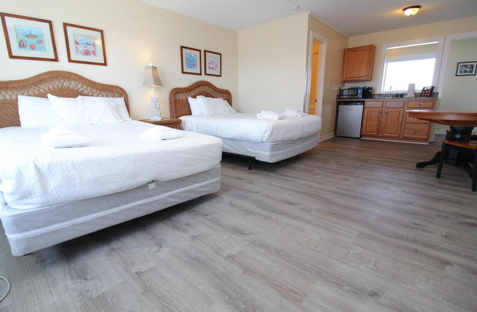 Fin 'N Feather Waterside Inn By Kees Vacations Nags Head Buitenkant foto