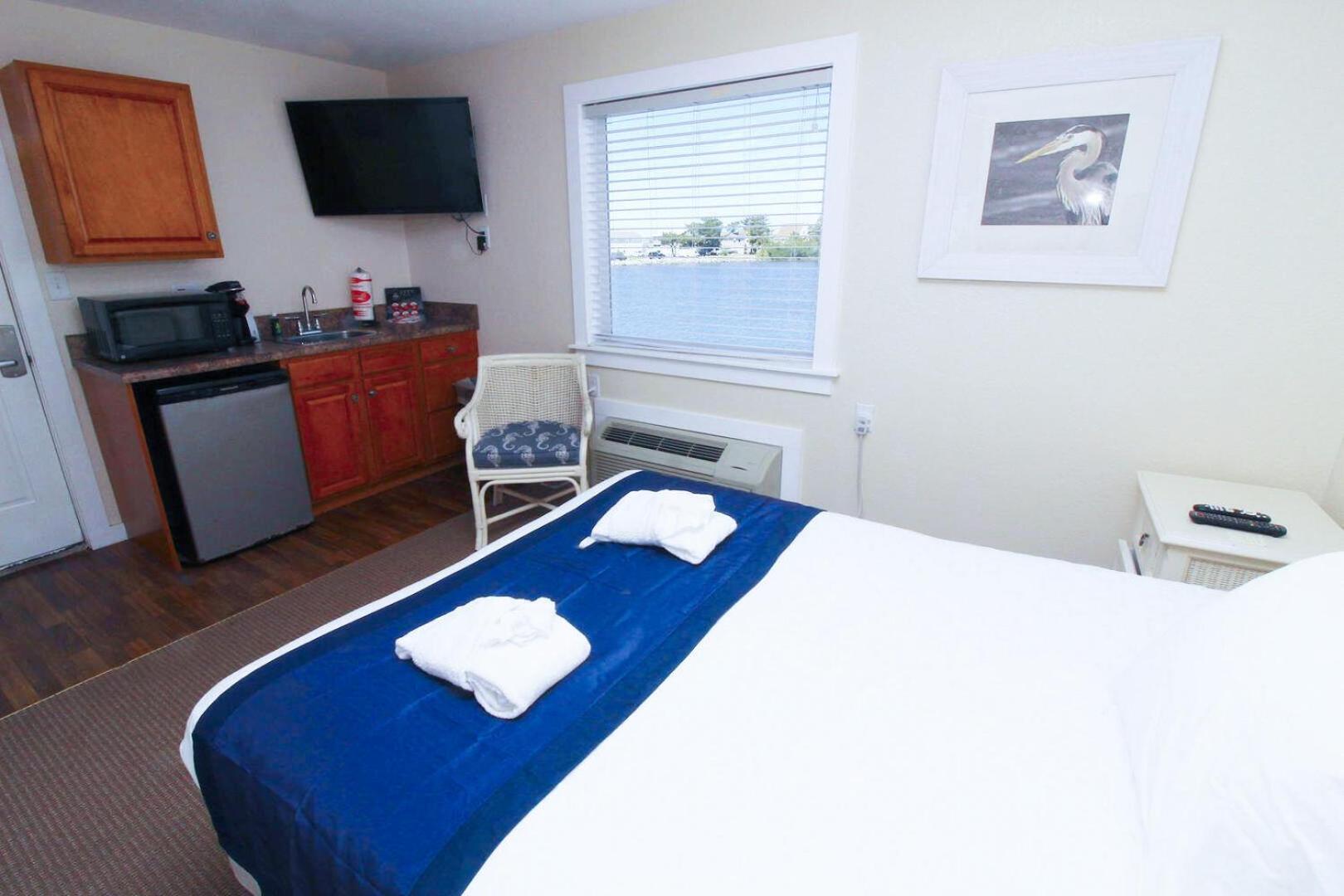 Fin 'N Feather Waterside Inn By Kees Vacations Nags Head Buitenkant foto