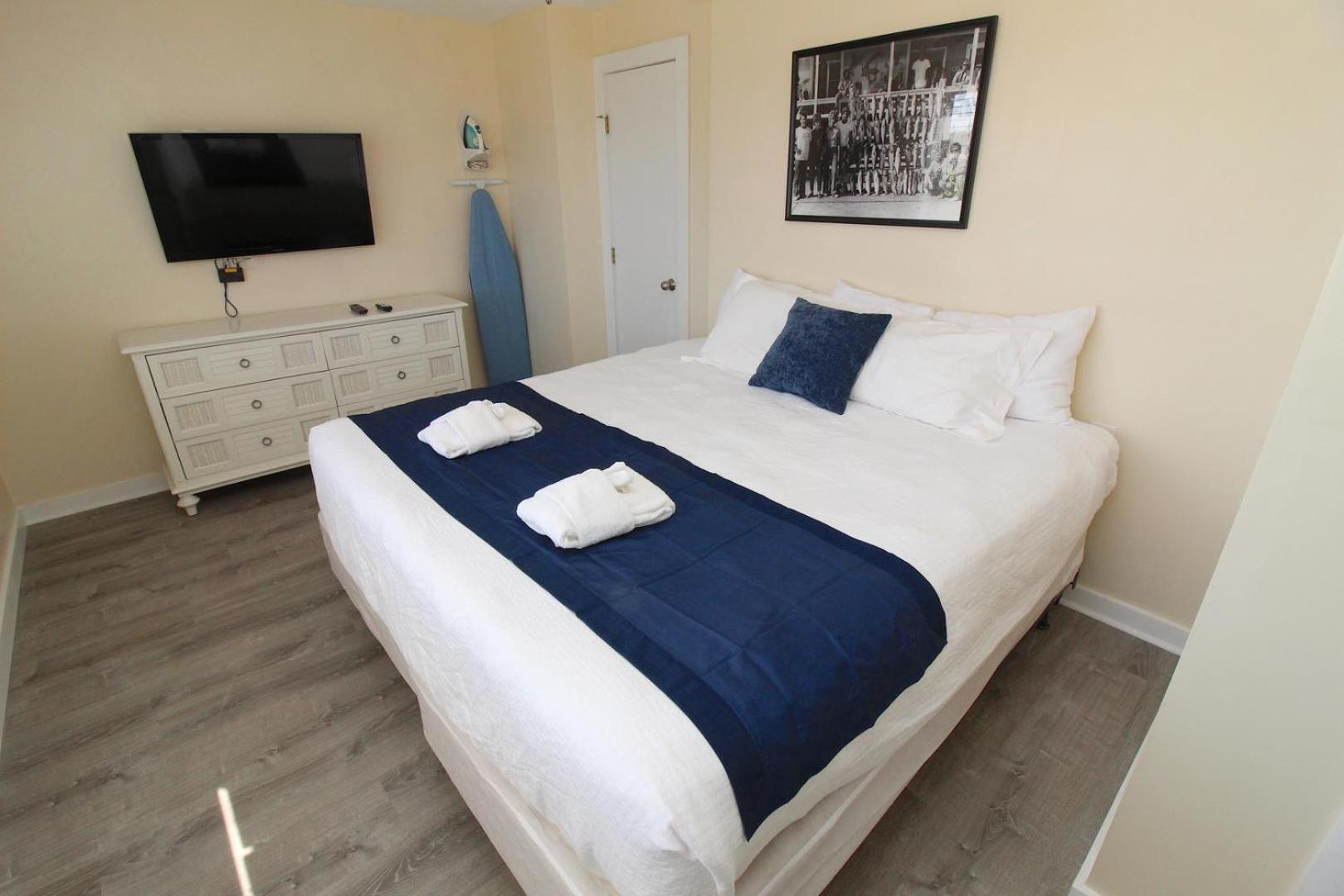 Fin 'N Feather Waterside Inn By Kees Vacations Nags Head Buitenkant foto