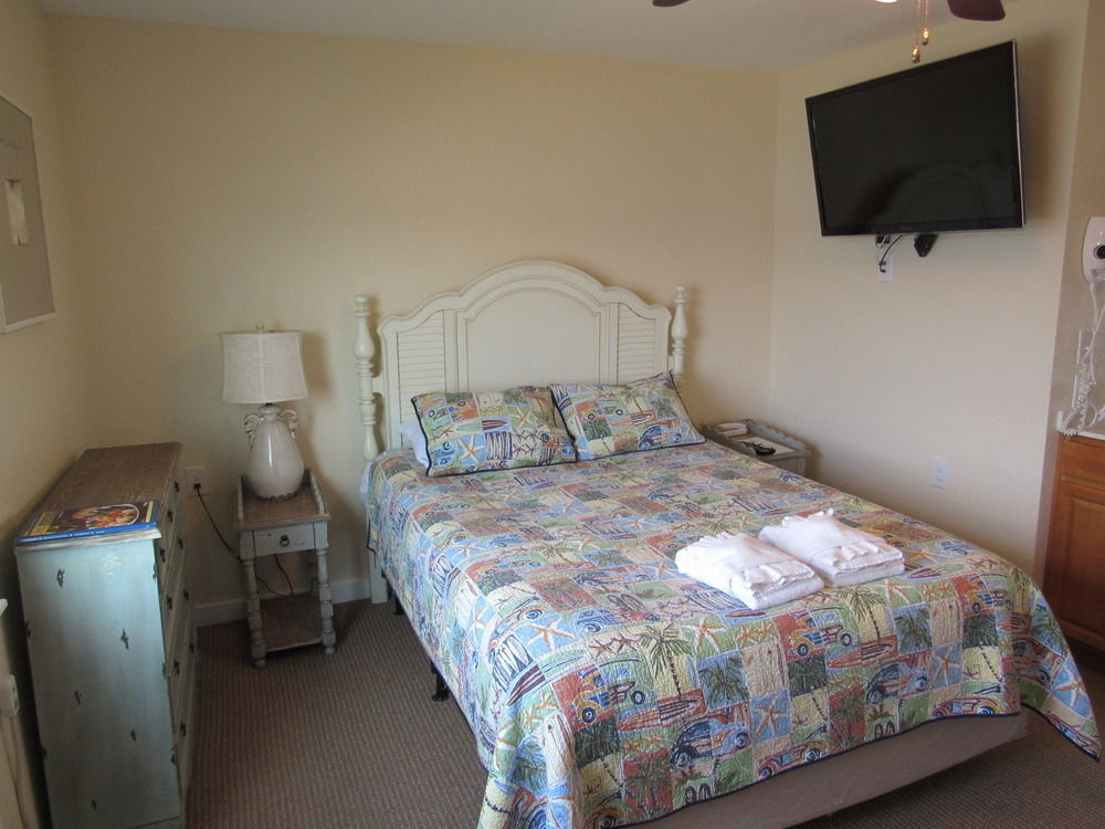 Fin 'N Feather Waterside Inn By Kees Vacations Nags Head Buitenkant foto