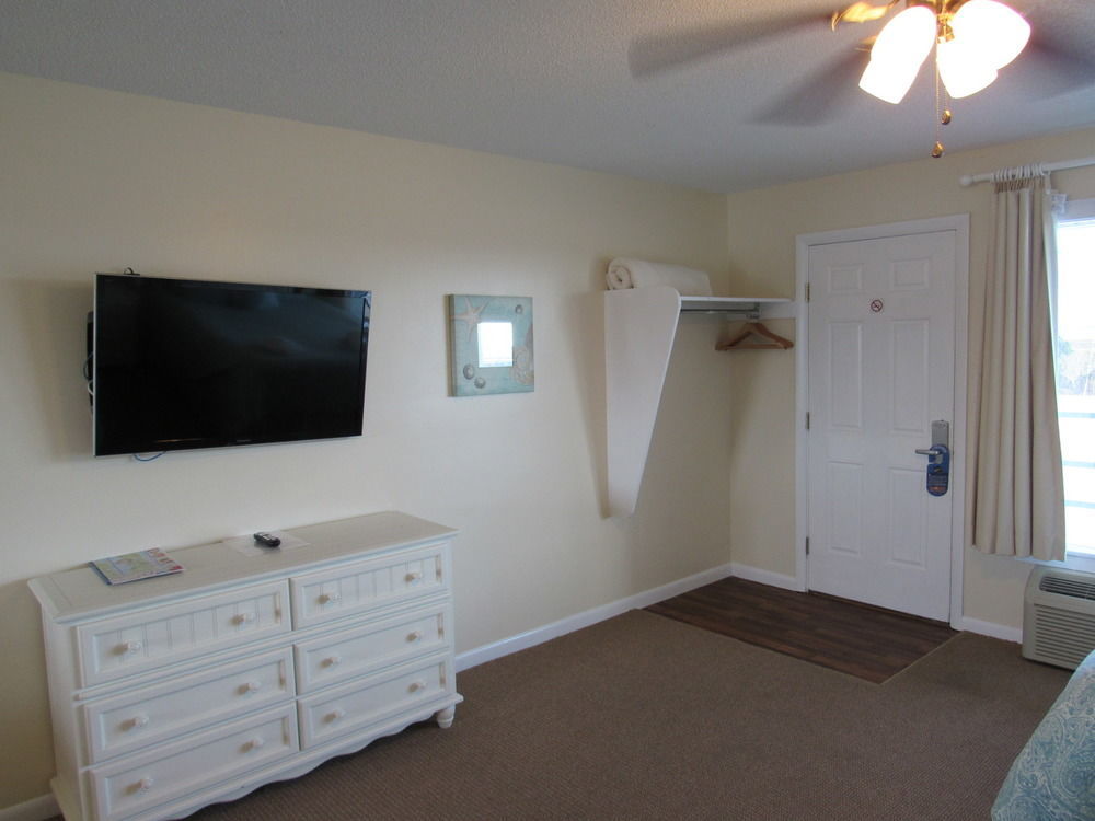 Fin 'N Feather Waterside Inn By Kees Vacations Nags Head Buitenkant foto