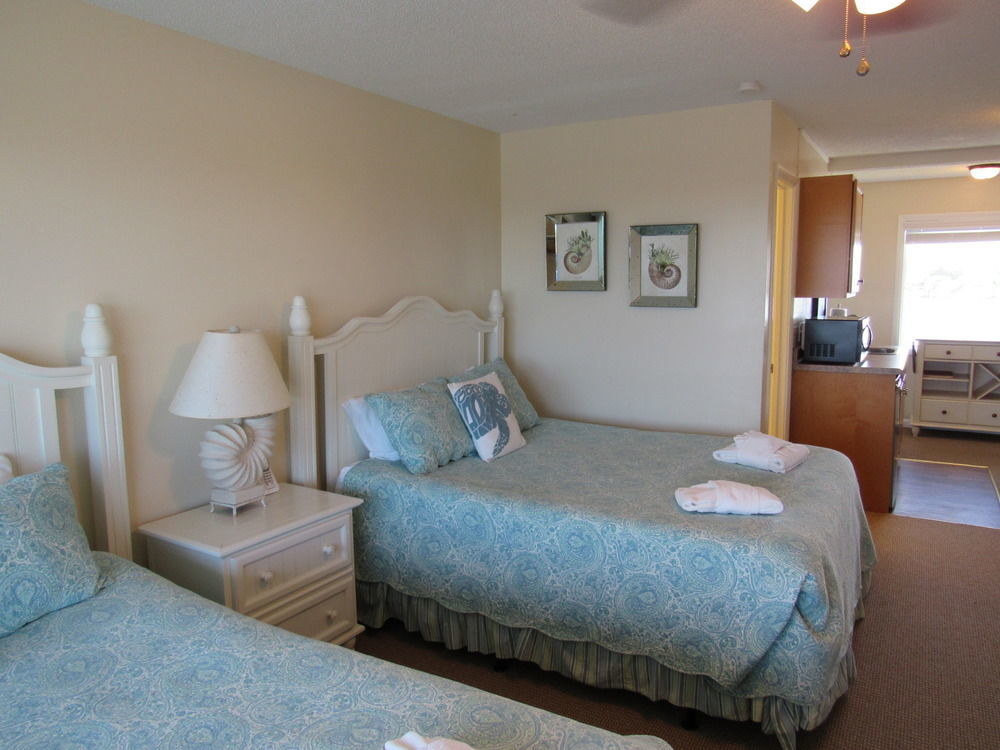 Fin 'N Feather Waterside Inn By Kees Vacations Nags Head Buitenkant foto