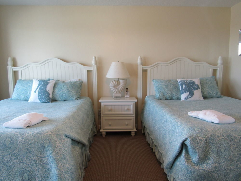 Fin 'N Feather Waterside Inn By Kees Vacations Nags Head Buitenkant foto