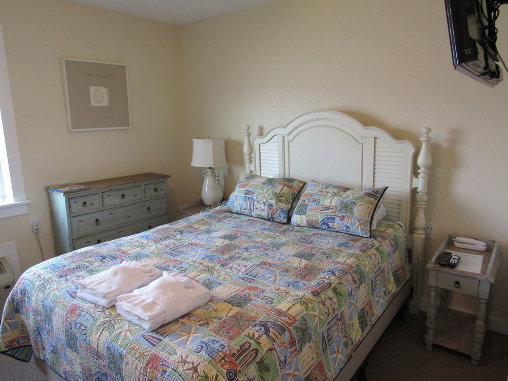 Fin 'N Feather Waterside Inn By Kees Vacations Nags Head Buitenkant foto