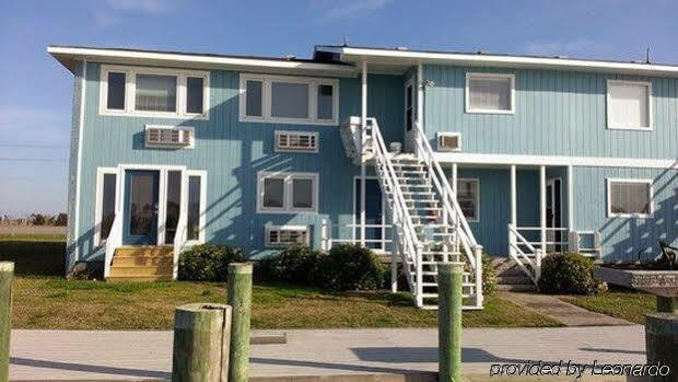 Fin 'N Feather Waterside Inn By Kees Vacations Nags Head Buitenkant foto
